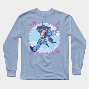 tc pinup Long Sleeve T-Shirt